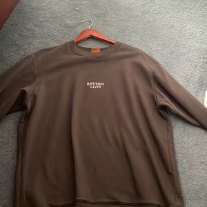 X- Large Rhythm Vintage crewneck